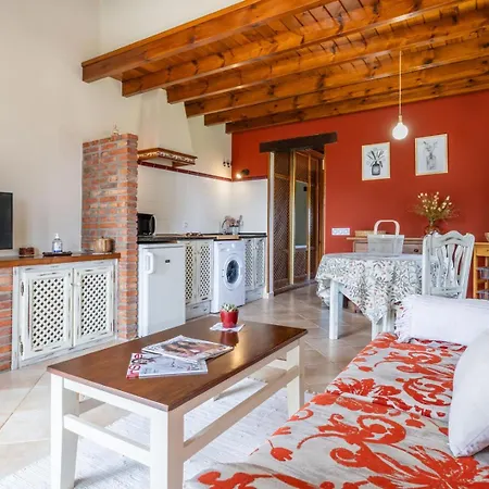 Candelas - Puerto Calderón Orena