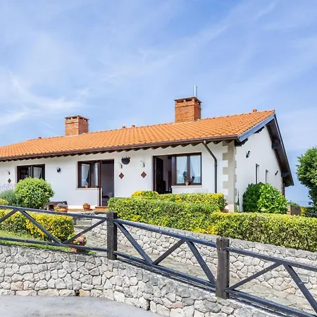 Casa de Campo Candelas - Puerto Calderón