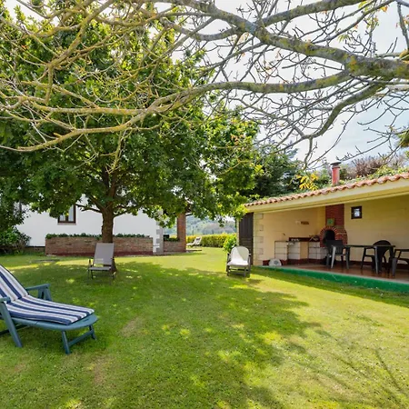 Candelas - Puerto Calderón Casa de Campo *