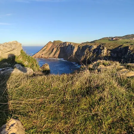 Casa de Campo Candelas - Puerto Calderón *
