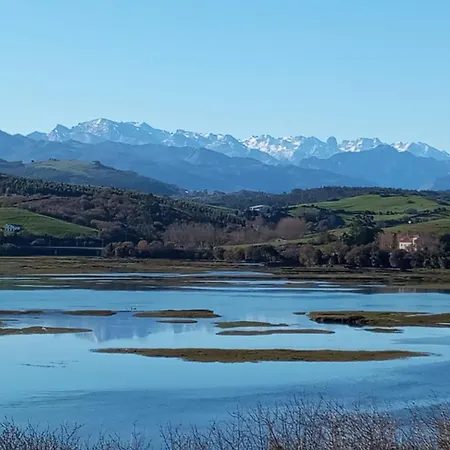 Casa de Campo Candelas - Puerto Calderón Orena