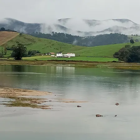 Casa de Campo Candelas - Puerto Calderón
