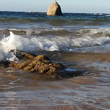 Casa de Campo Candelas - Puerto Calderón *