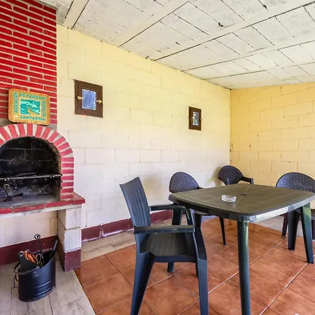 Candelas - Puerto Calderón Orena