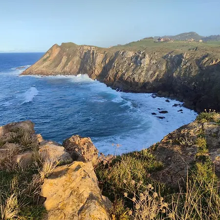 Candelas - Puerto Calderón