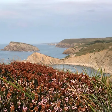 Candelas - Puerto Calderón Casa de Campo