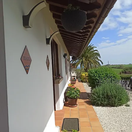 Casa de Campo Candelas - Puerto Calderón *