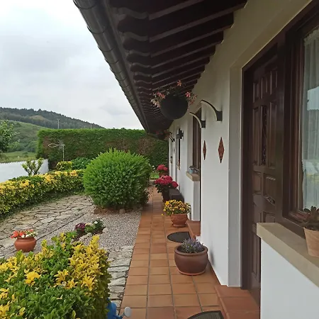 Candelas - Puerto Calderón * Orena