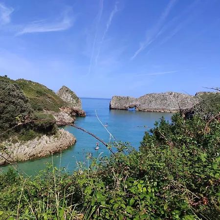 Candelas - Puerto Calderón Casa de Campo