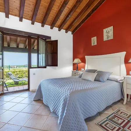 Casa de Campo Candelas - Puerto Calderón