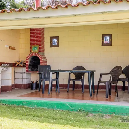 Candelas - Puerto Calderón *