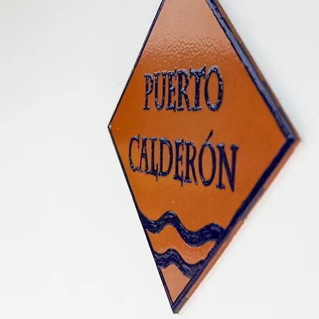 Candelas - Puerto Calderon בית כפרי *